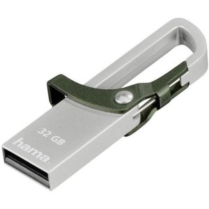 USB Flash Hama Hook-Sty Usb 2.0 32GB